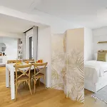 Whome Urban Oasis: Modern Living With Parking & Ac Lisboa